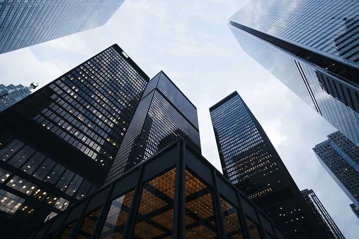 广州兴太信息技术有限公司办公楼外观